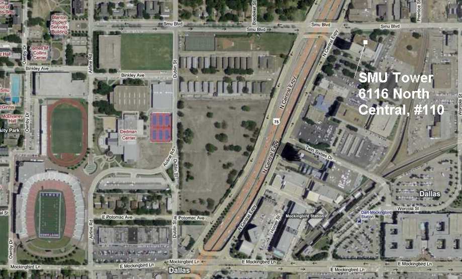 click on address for directions